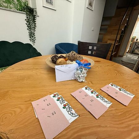 Cammileddi Mini Suite Katanya Dış mekan fotoğraf