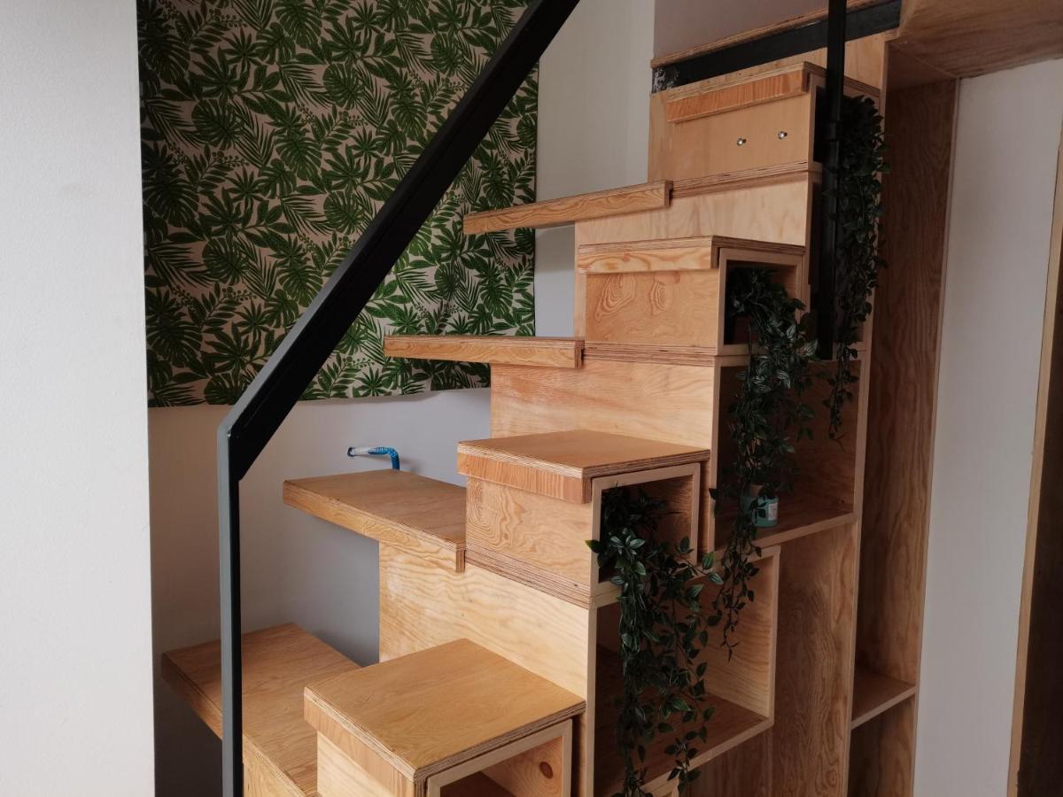 Cammileddi Mini Suite Katanya Dış mekan fotoğraf