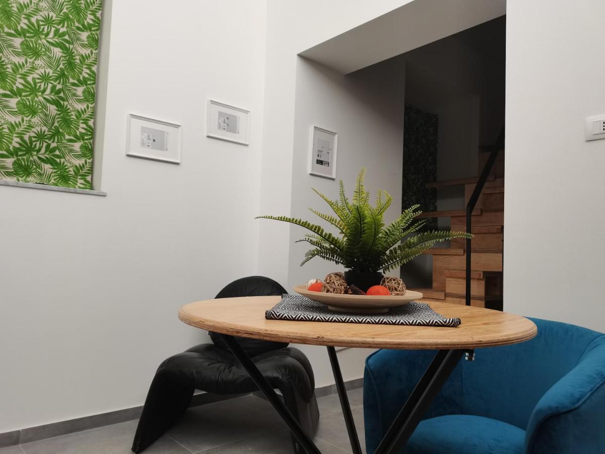 Cammileddi Mini Suite Katanya Dış mekan fotoğraf
