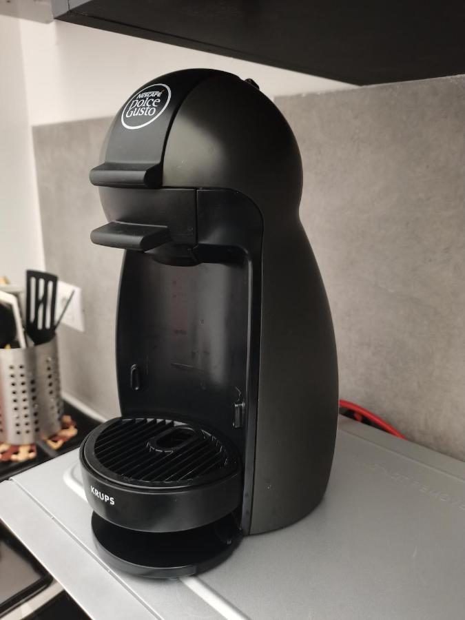 Cammileddi Mini Suite Katanya Dış mekan fotoğraf