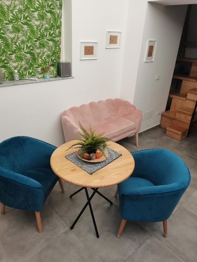 Cammileddi Mini Suite Katanya Dış mekan fotoğraf