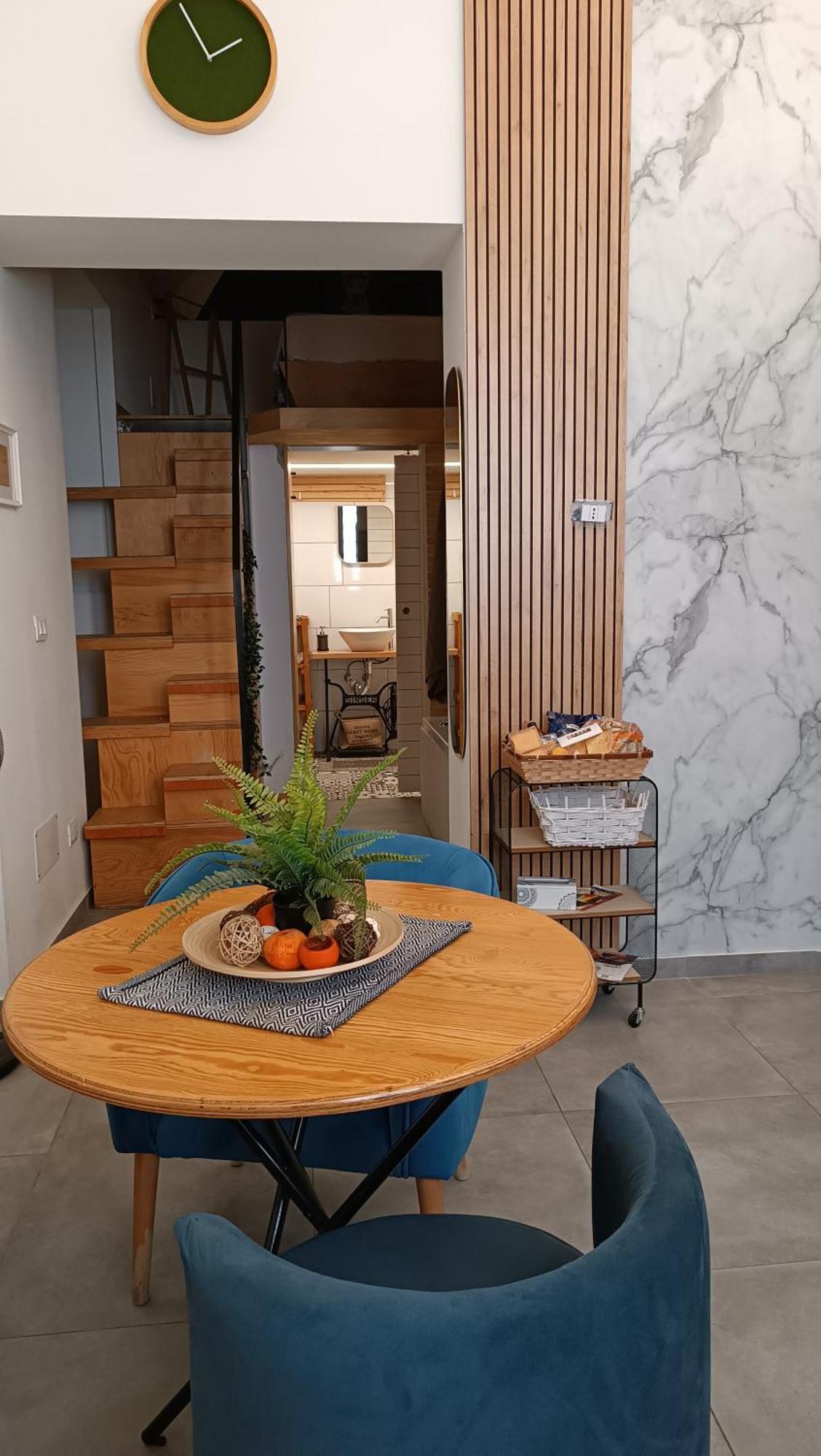 Cammileddi Mini Suite Katanya Dış mekan fotoğraf