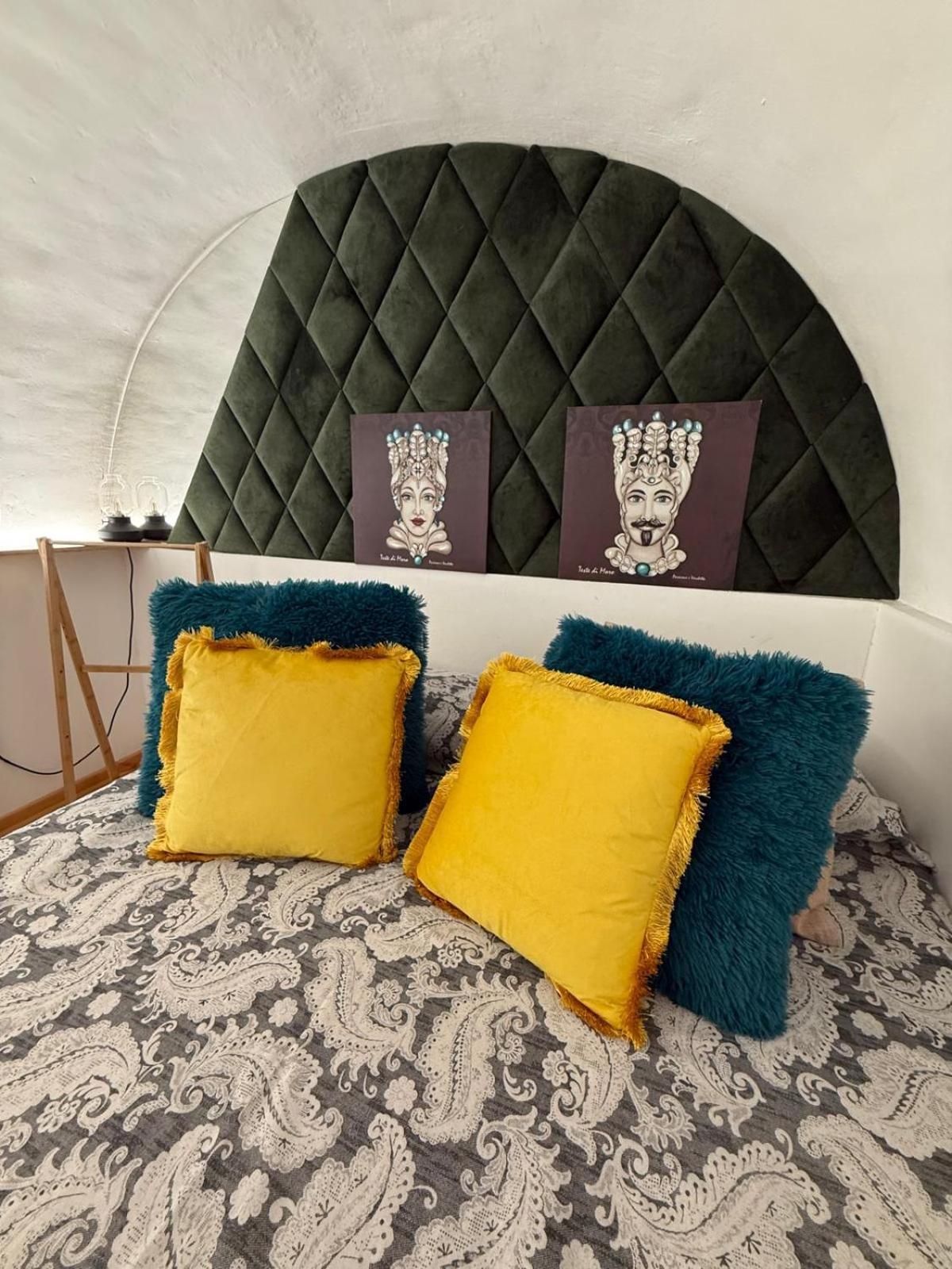 Cammileddi Mini Suite Katanya Dış mekan fotoğraf