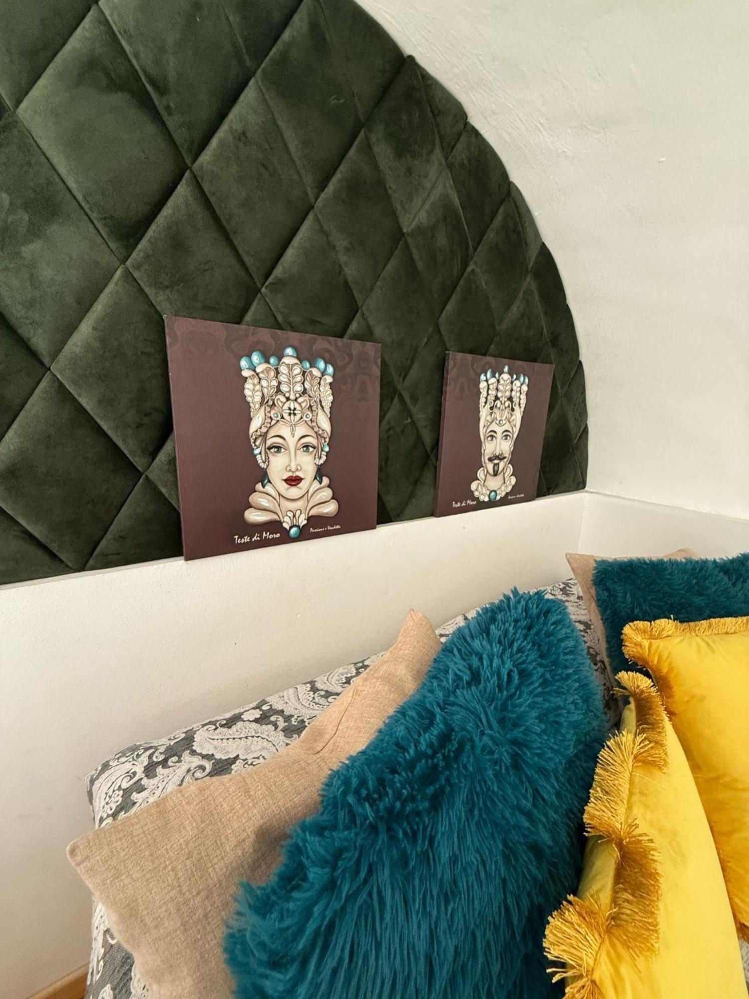 Cammileddi Mini Suite Katanya Dış mekan fotoğraf