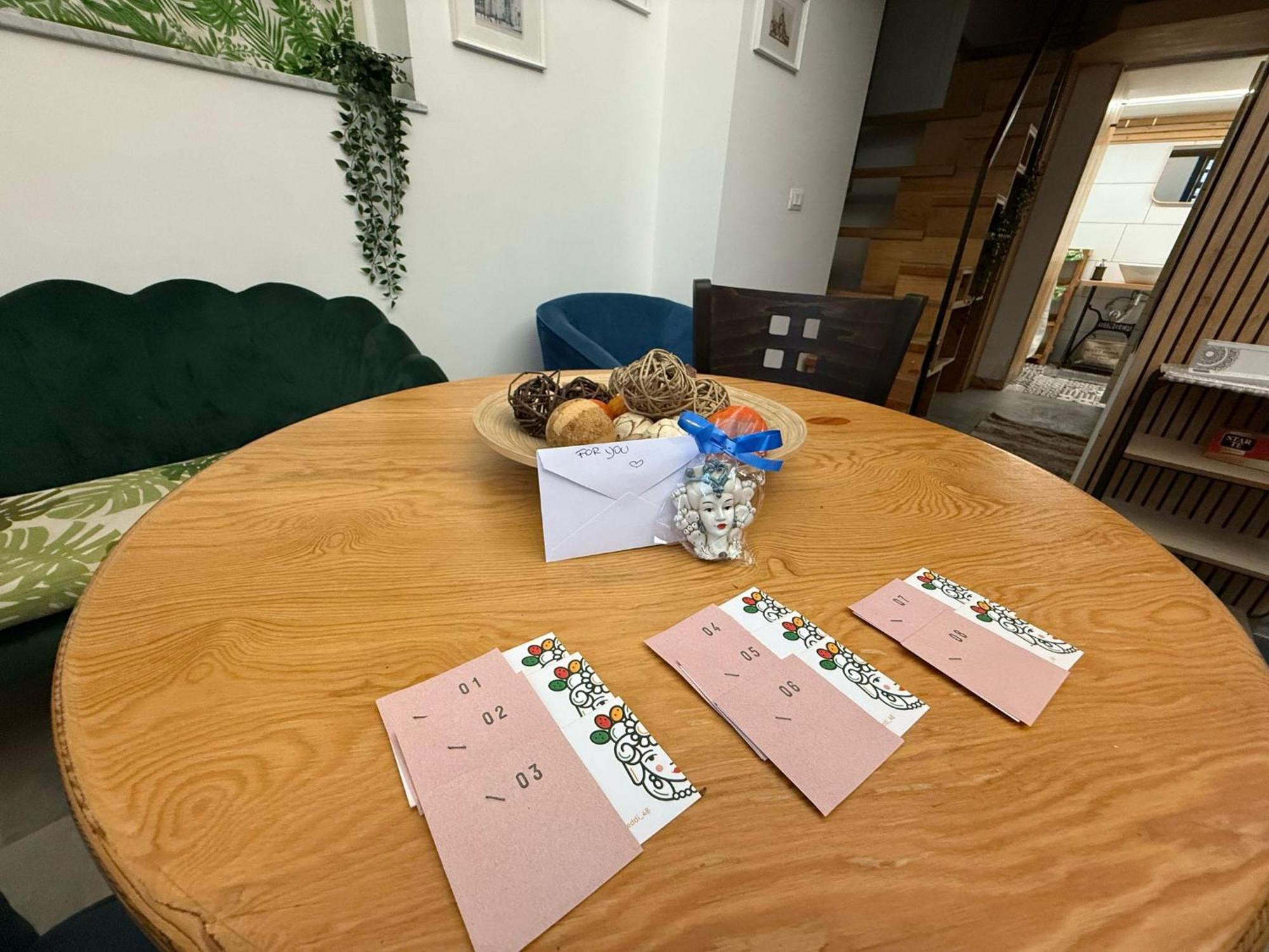 Cammileddi Mini Suite Katanya Dış mekan fotoğraf
